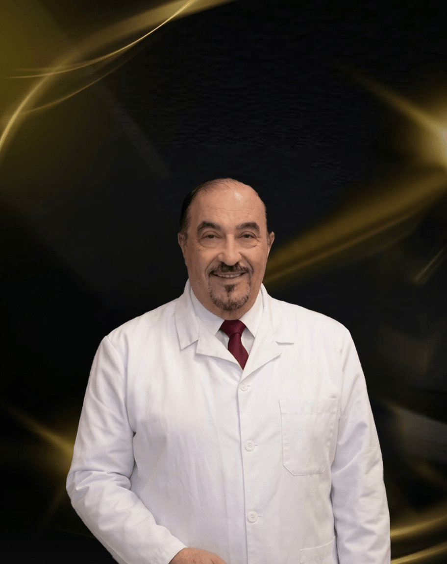 د. جمال الدين حسنين