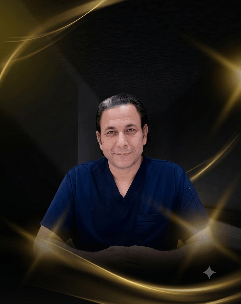 د. مؤمن سعد